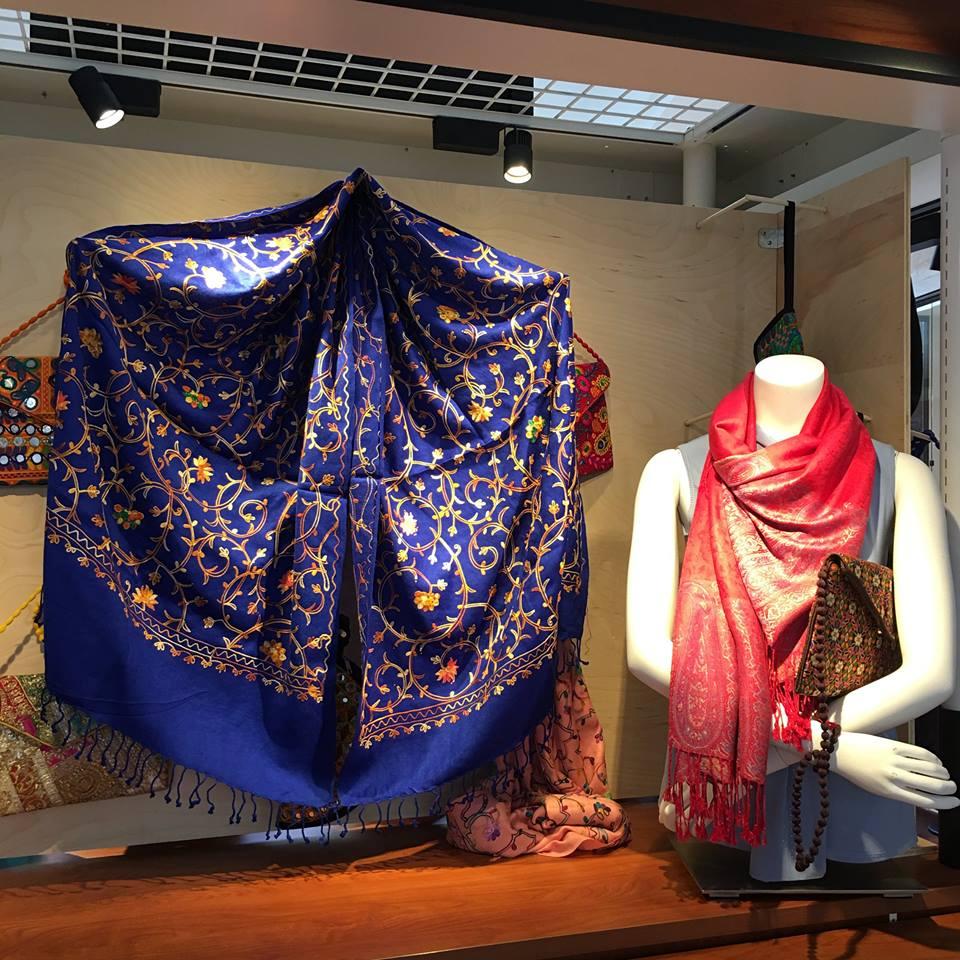 Shop and Stroll at Capitola Mall