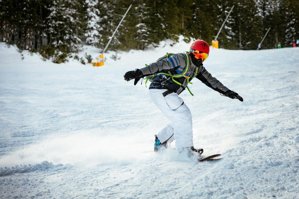 Shred Slopes or Soak in Summer Fun at Attitash Mountain Resort