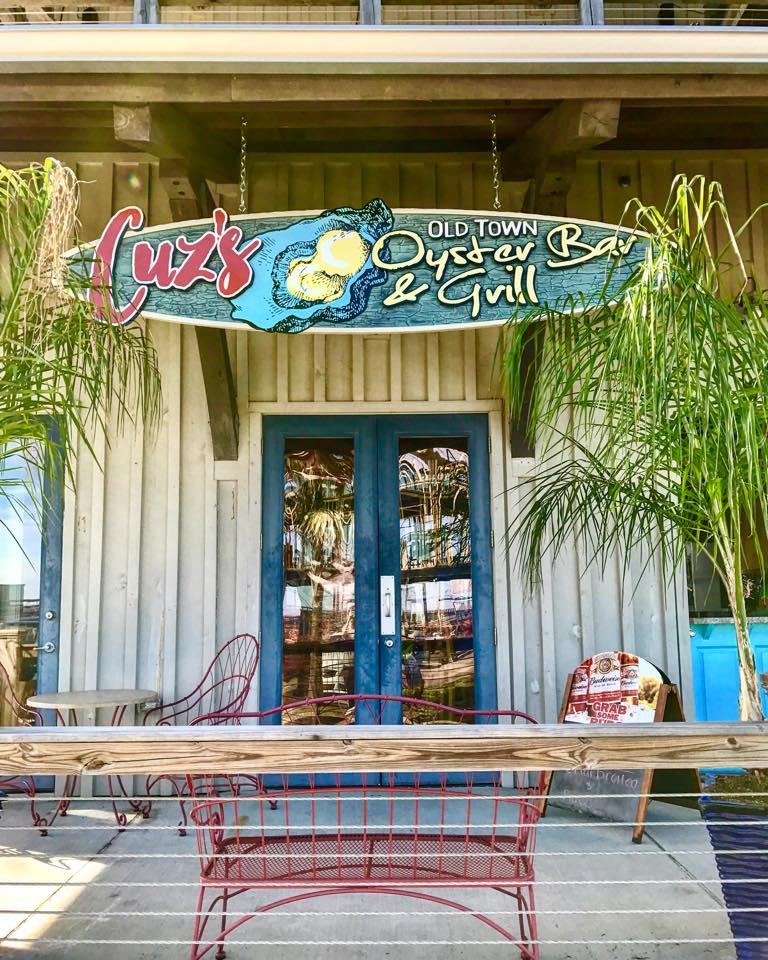 Dig into oysters and enjoy casual vibes on a cheap family meal.
