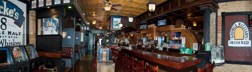 Sip, Dine, and Enjoy Irish Hospitality at O’Riley and Conway Irish Pub