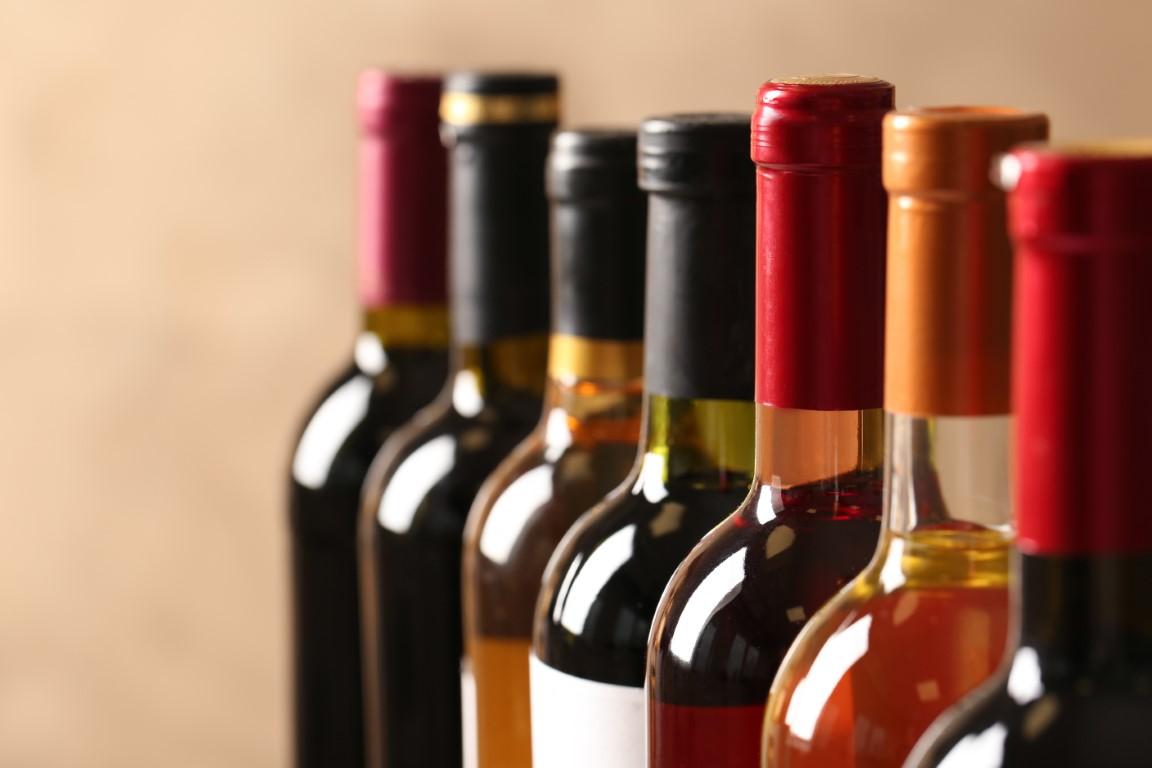 Sip and Unwind at The Winery at Moonlight Manor