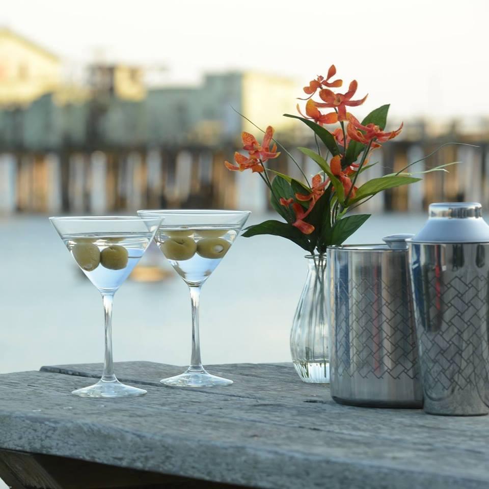 Sip Local Spirits at Half Moon Bay Distillery