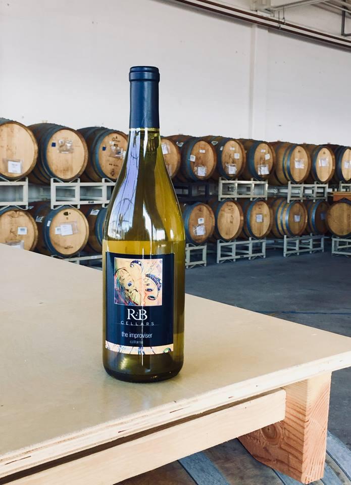 Sip Local Wines with a Waterfront View at Riggers Loft Wine Company