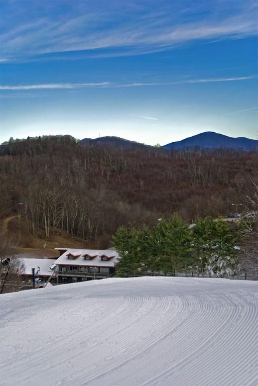 Ski, Snowboard, or Learn to Glide at Appalachian Ski Mountain