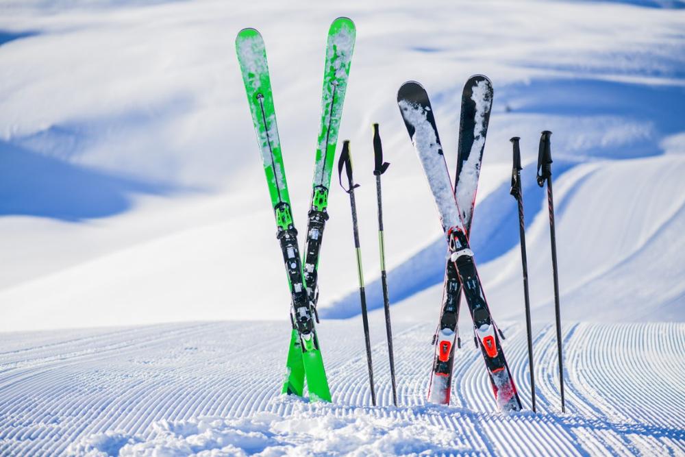 Ski, Snowboard, or Sip Cocoa Fireside at The Mountain Top, Grand Geneva Resort
