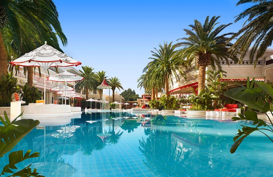 Soak Up Sun and Sound at Encore Beach Club