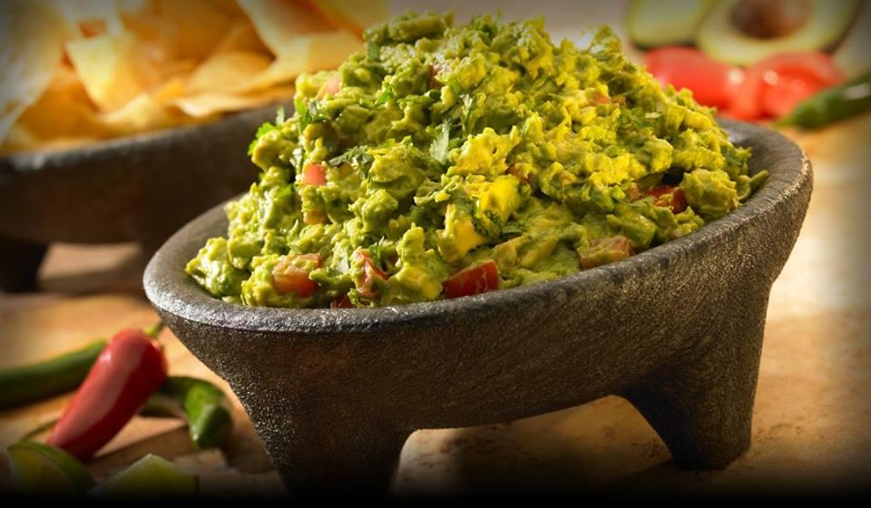 Spice Up Your Meal with Classic Comfort at Fiesta Mexican Restaurant