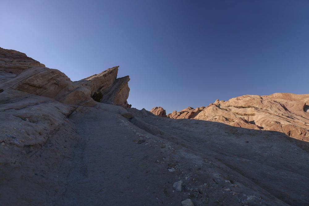 Stand on the Edge of Earth’s Forces at the San Andreas Fault