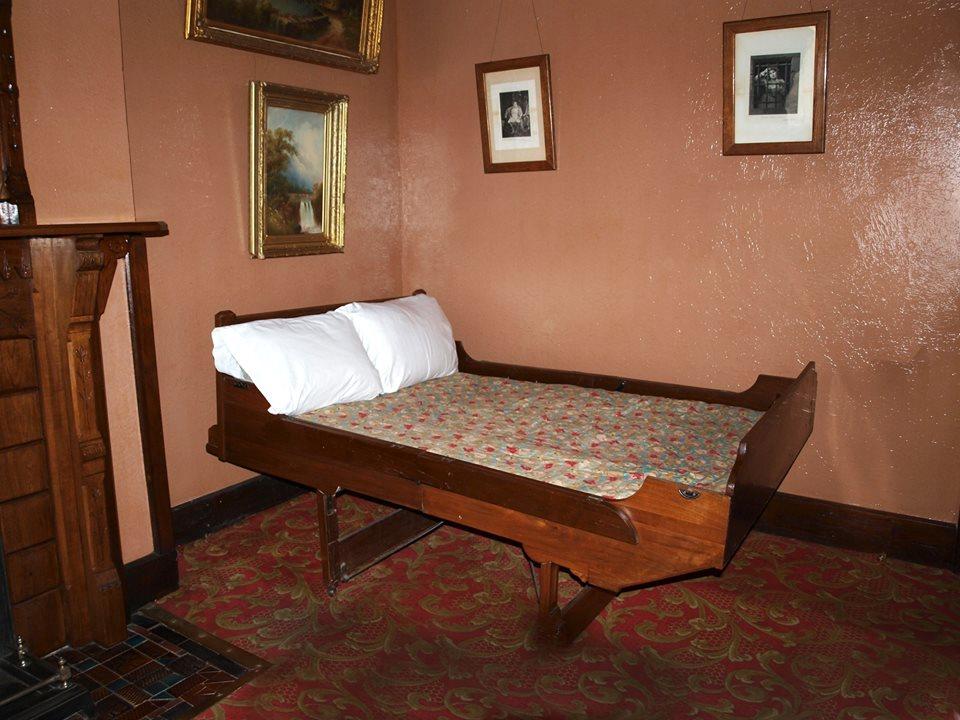 Step Into Colorado’s Past at the Hotel De Paris Museum