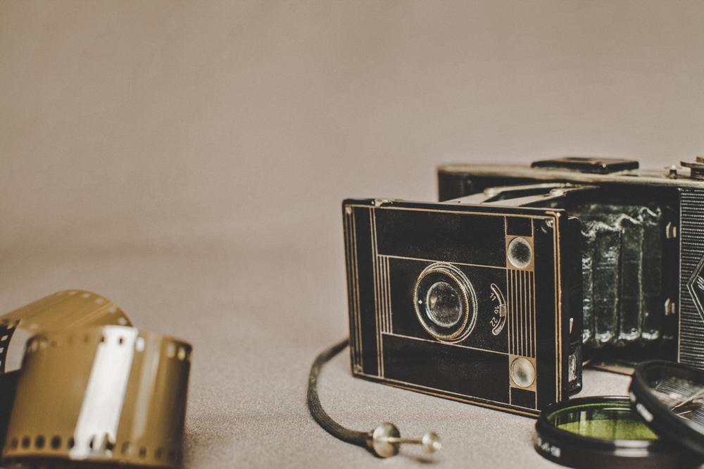 Step Into Photography History at H.H. Bennett Studio