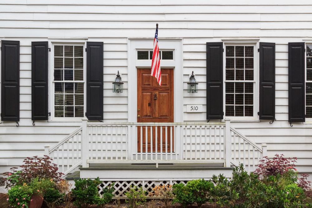 Step Through Time at Heritage Corner