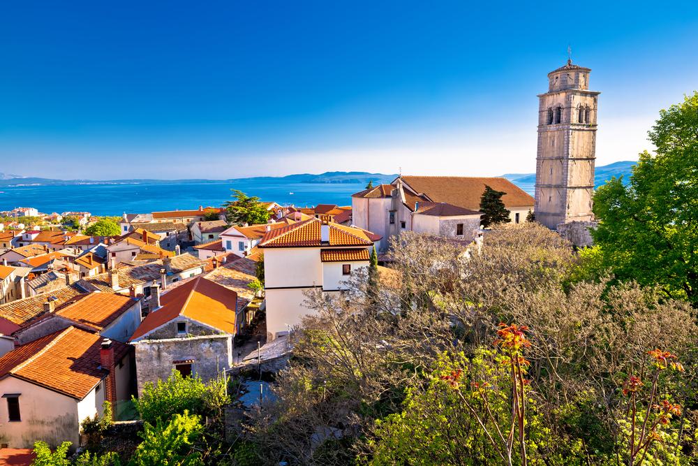 Stroll the Storybook Streets of Kastav