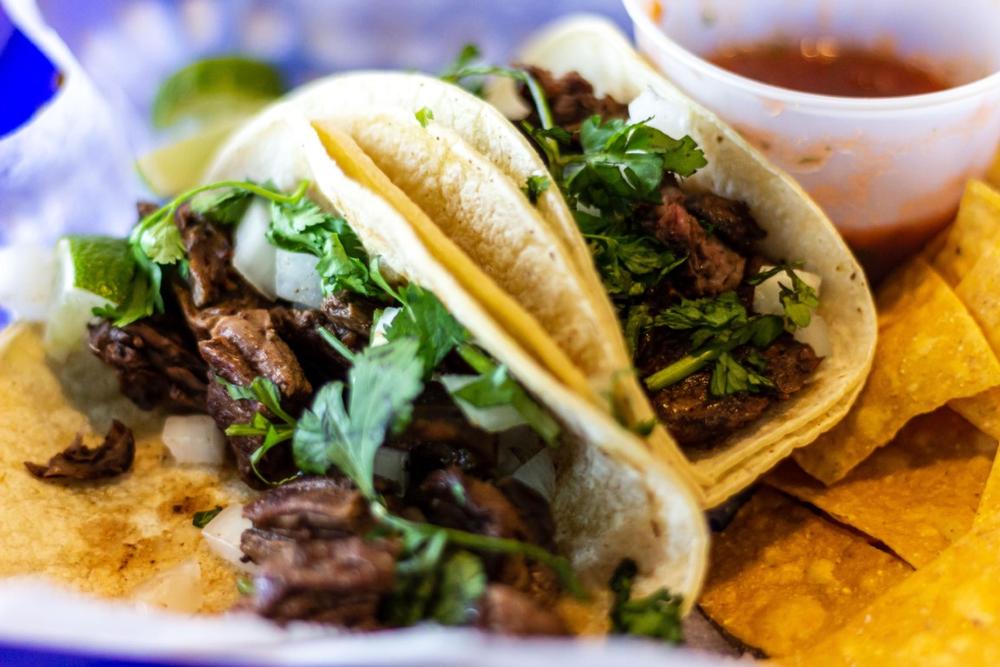 Taste Global Flavors at Fuego Mundo