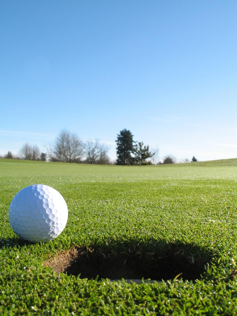 Tee Off in Style at The Bridges Golf Course