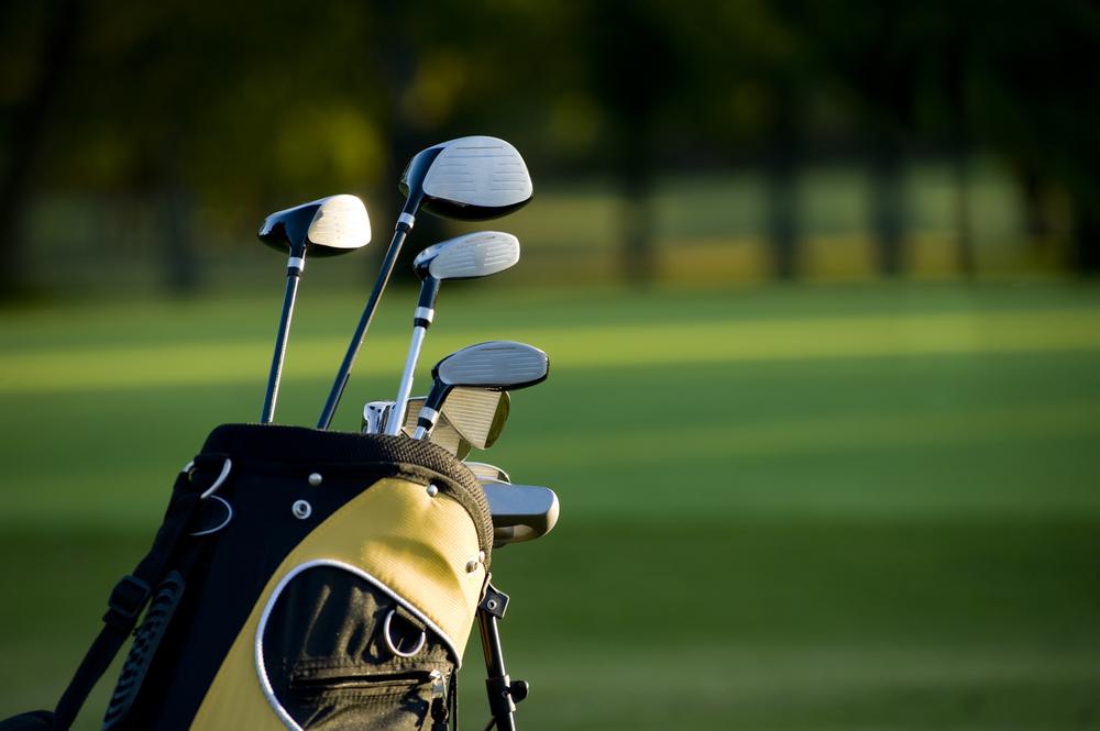 Tee Off with Mountain Views at Mountain Springs Golf Club