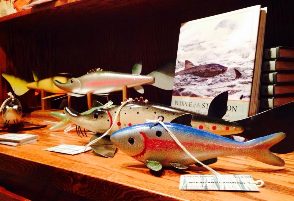 Uncover Big History in a Bold Space at the History Museum at the Castle