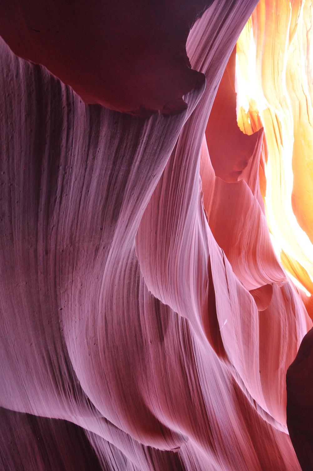 Venture Off the Beaten Path in Water Holes Canyon