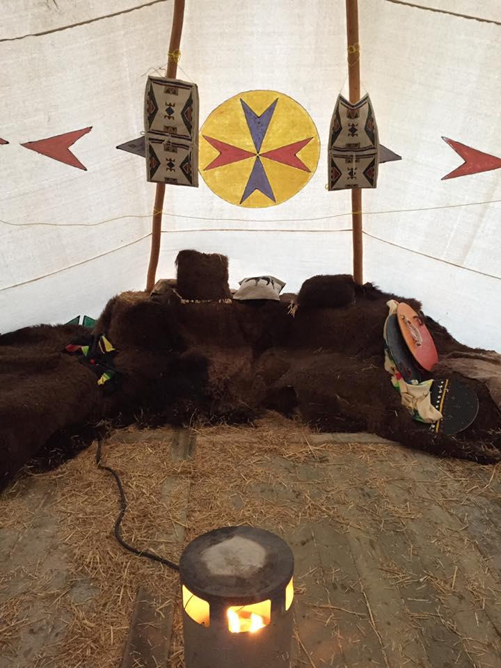 Walk with the Ancients at Wanuskewin Heritage Park