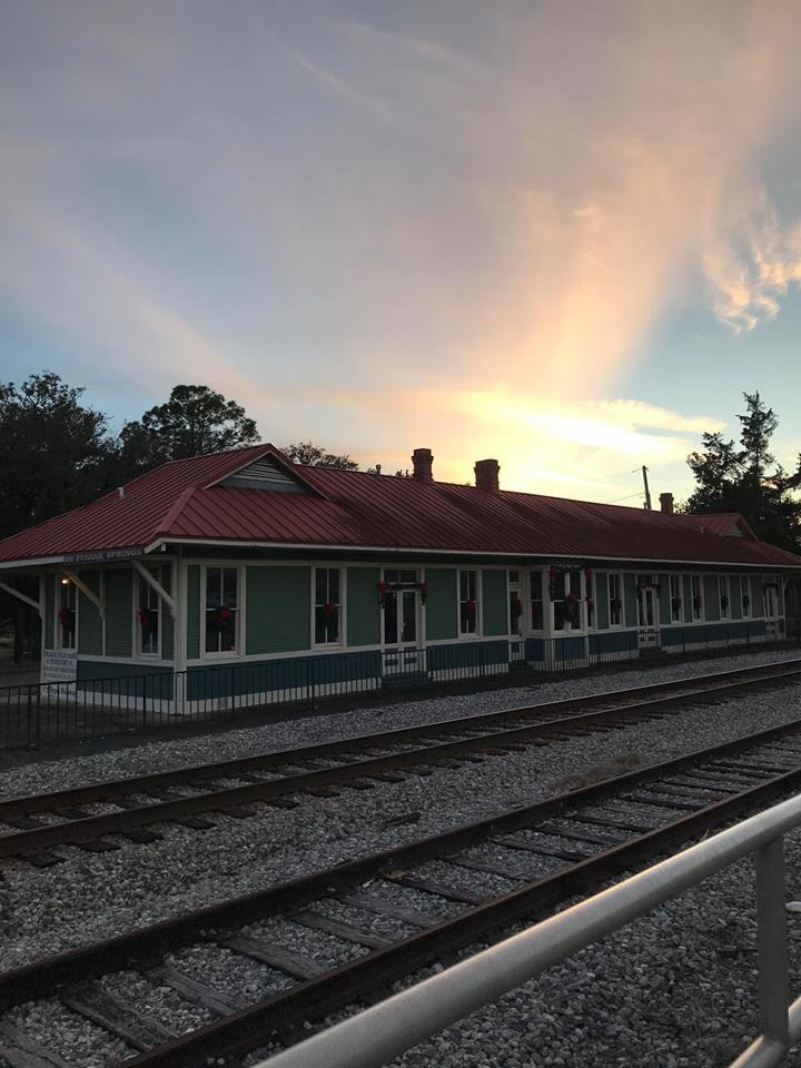 Unlock the Stories of Walton County at the Heritage Museum