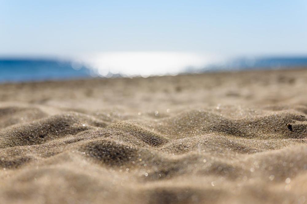 Wander Untouched Shores at Mowry Beach Preserve