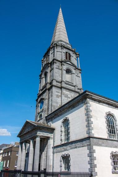 Waterford Cathedral