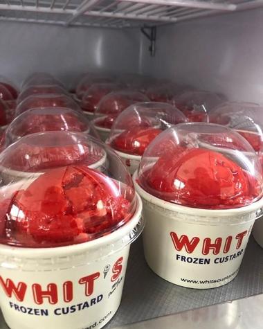 Whit's Frozen Custard