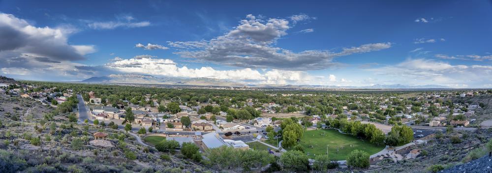 ABQ Trolley Co., New Mexico