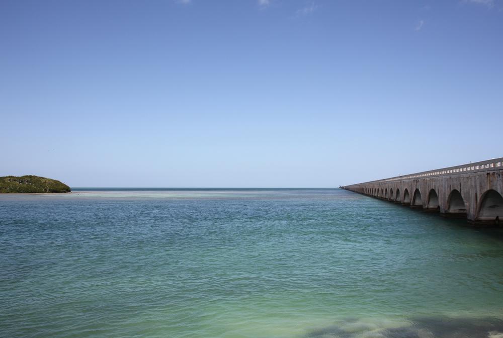 Bike or Walk Along Stunning Shorelines on the Florida Keys Overseas Heritage Trail