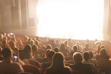 Book a ticket for the North Shore Music Center
