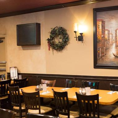 Cannataro's Family Italian Restaurant