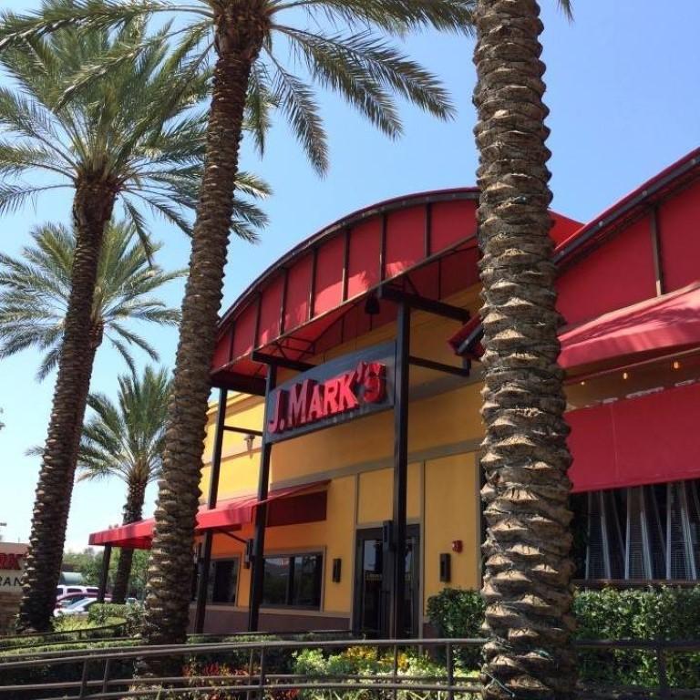 Dine in Style at J Mark’s Restaurant & Bar