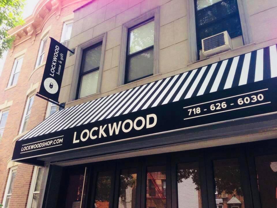 Dine in Style at Lockwood