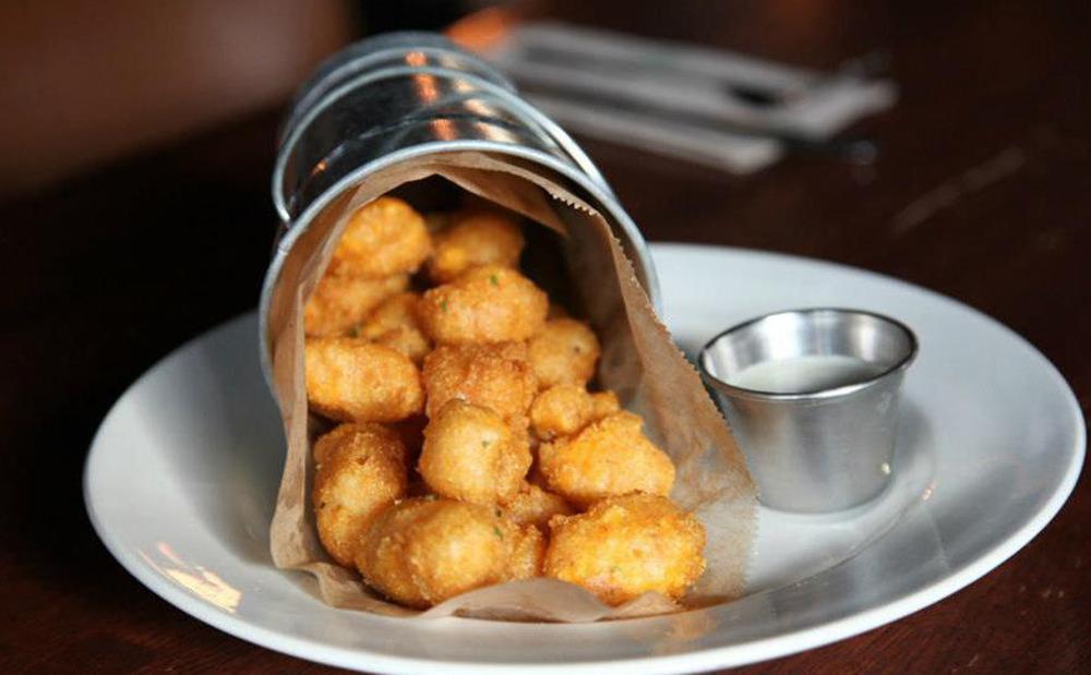 Dine in Style with Local Fare at Craftsman Table and Tap