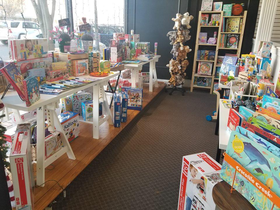 Discover Local Curiosities and Family Fun at a'Museum
