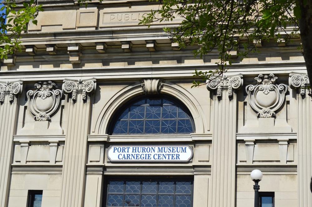 Discover Maritime and Regional History at the Port Huron Museum