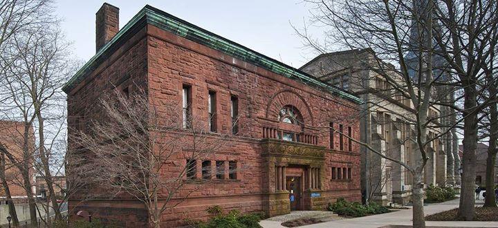 Discover Rare Instruments at Yale’s Morris Steinert Collection