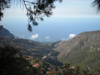 El Avila National Park