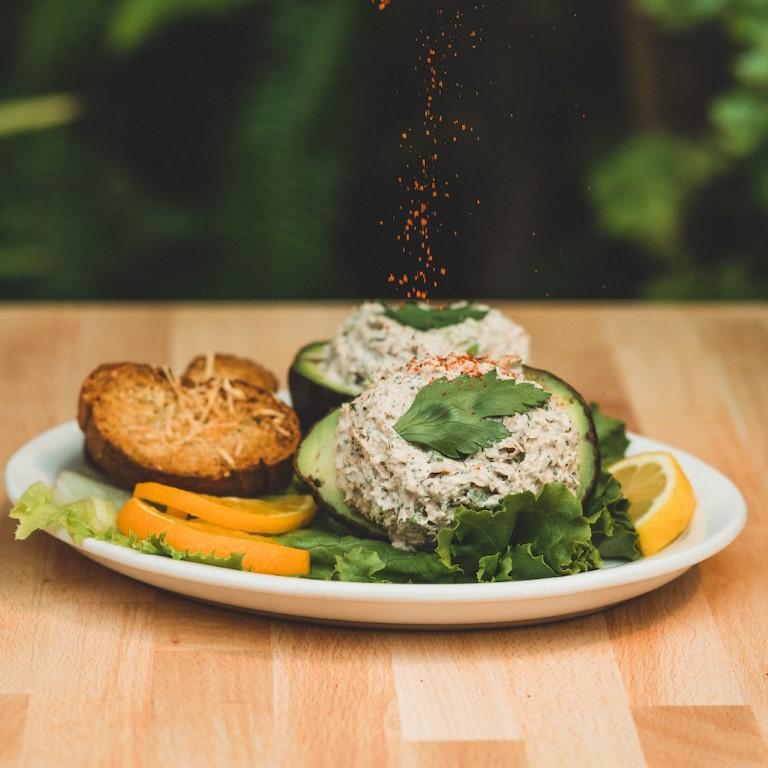 Enjoy a Charming Brunch at Josefina's Old Gate Cafe
