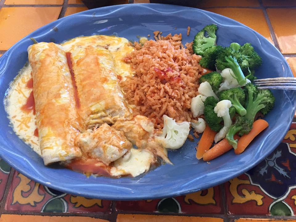Enjoy Bold Flavors at Cocina Medina