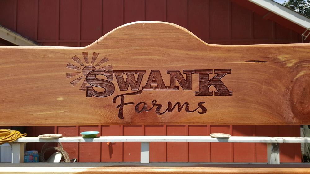 Enjoy Family Fun and Farm Fresh Flavors at Swank Farms