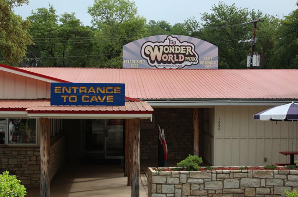 Experience Natural Wonders and Caves at Wonder World Park