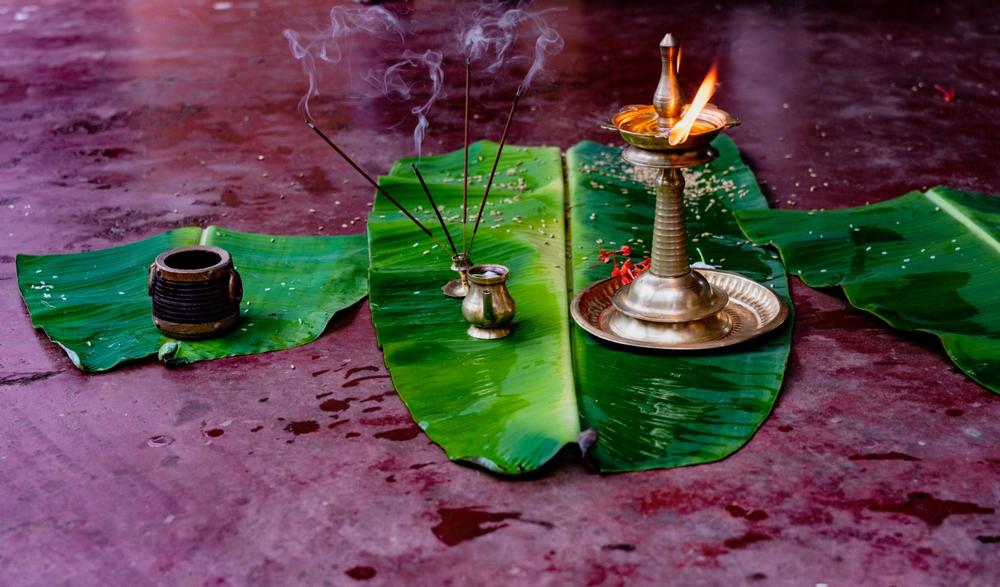 Experience Peace and Spiritual Beauty at Washington Kali Temple