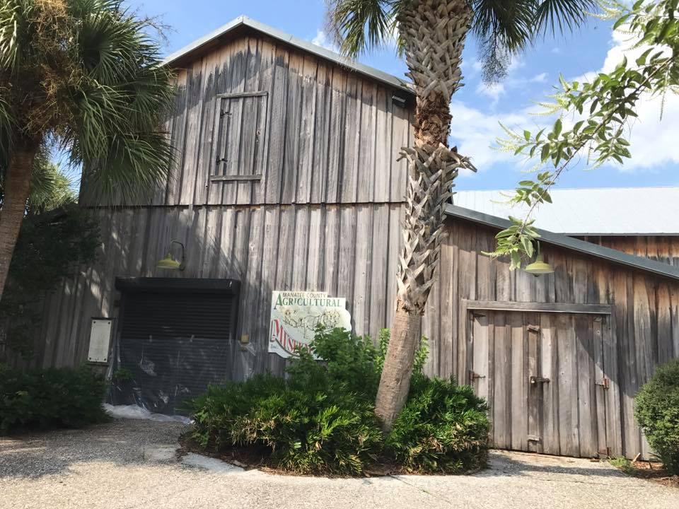 Explore Farming Traditions at the Manatee County Agricultural Museum