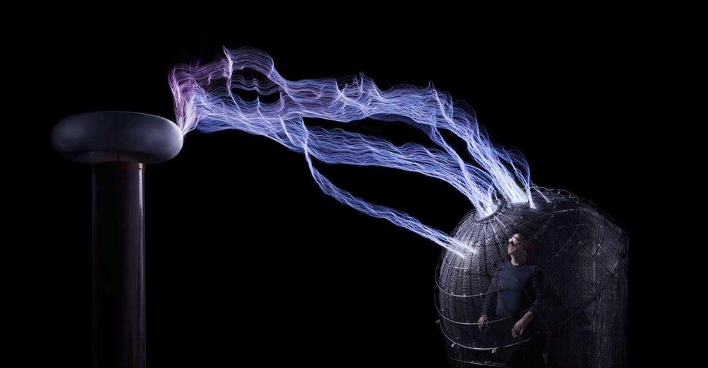 Explore Innovation and Curiosity at the SPARK Museum of Electrical Invention