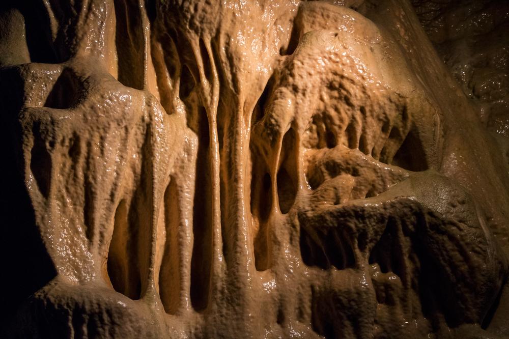 Explore Underground Wonders at Majestic Caverns