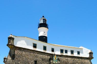 Farol de Barra
