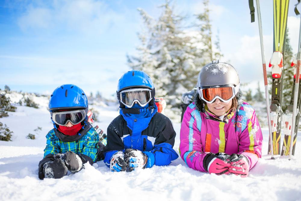 Find High-Altitude Fun in Red River
