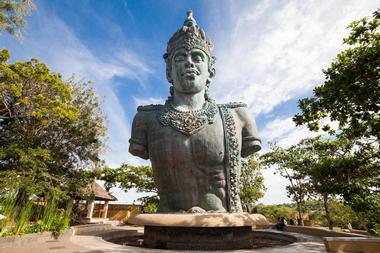 Garuda Wisnu Kencana