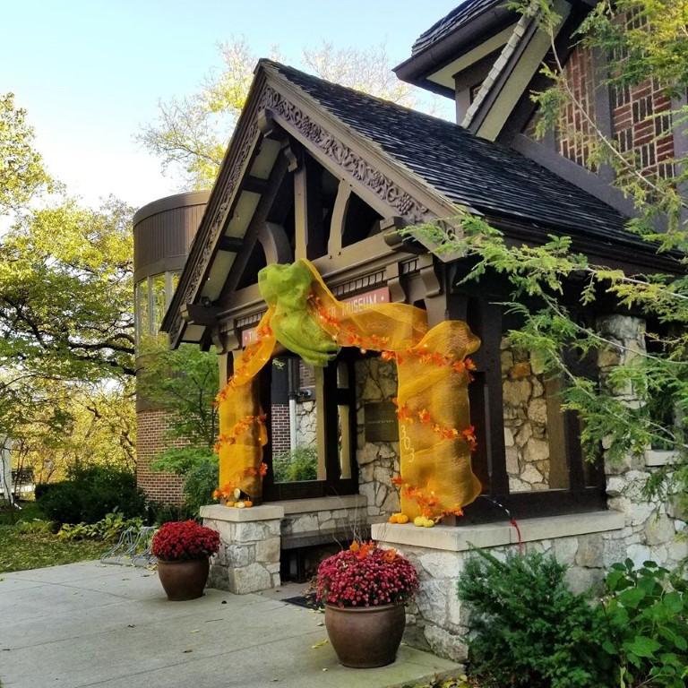 Get Creative at Charles H MacNider Art Museum