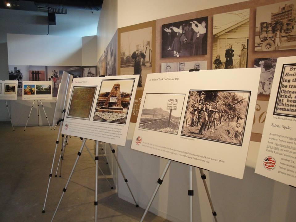 Go on a Sugar Land Heritage Foundation walking tour